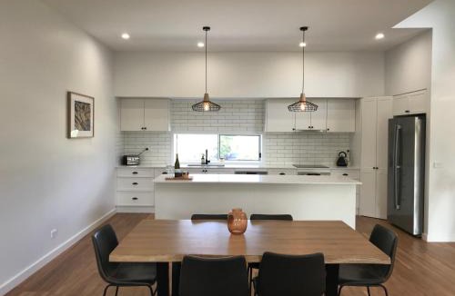 Denhams Beach House | A Sanctuary at Denhams - Family & Pooch Friendly