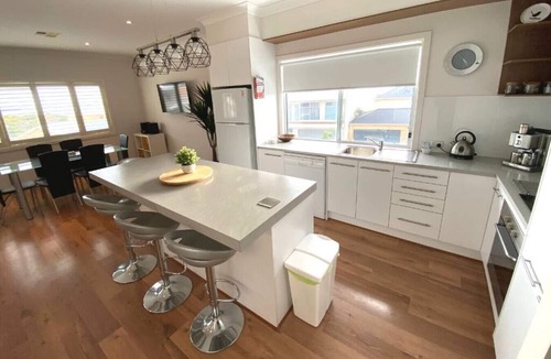 Port Hughes House | A Sea Dream - Coastal Views - Port Hughes