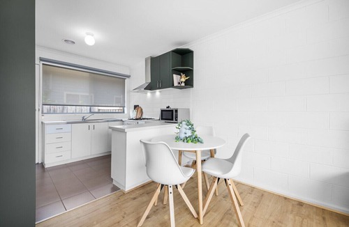 Thomastown Apartment | A Sweet Caroline Thomastown Stay