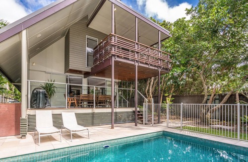 Suffolk Park House | A SWEET ESCAPE - Ariels on the Beach