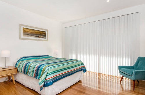 Suffolk Park House | A SWEET ESCAPE - Beachfront Tranquility