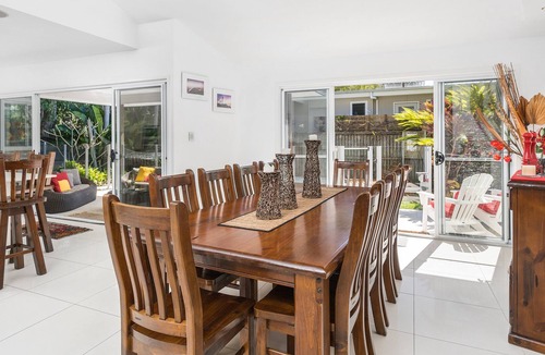 Suffolk Park House | A SWEET ESCAPE - Serenity on Sallywattle