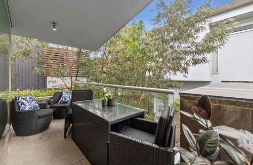 Lorne Apartment | A Touch Of Class