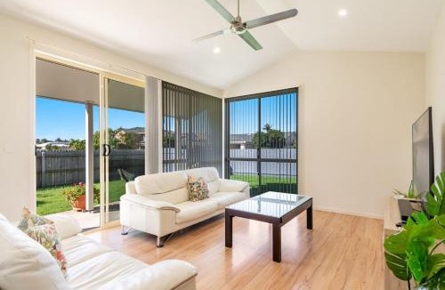 North Creek House | A Wave From It All - Lennox Head