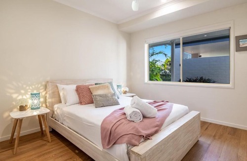 North Creek House | A Wave From It All - Lennox Head