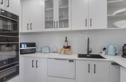 Point Lookout House | A White Haven | Spacious Coastal Luxury in the Heart of Point Lookout