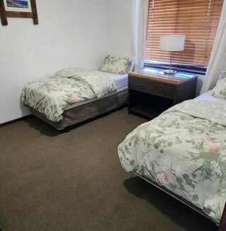 Abbey House | Abbey Beach Cottage