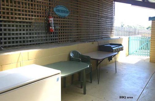 Bermagui House | Aberdeen 2 - Lamont Street 112