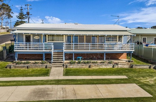 Bermagui House | Aberdeen 2 - Lamont Street 112