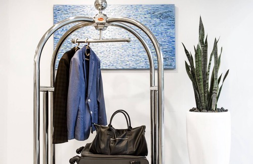 Kingston Hotel | Abode Kingston