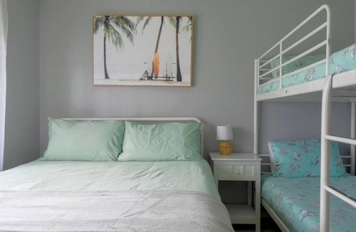 Moonta Bay House | About That Time