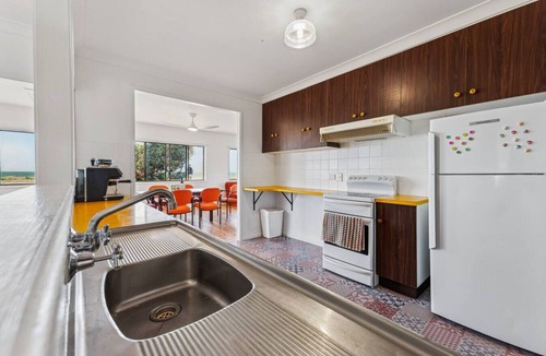 Wooli House | Absolute beach front home in Wooli, NSW