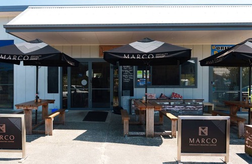 Wooli House | Absolute beach front home in Wooli, NSW