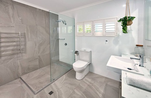 Bramston Beach House | Absolute Beachfront at Bramston Beach