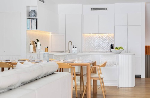 Currimundi House | Absolute Beachfront - Seaside Serenity - sand dunes - Currimundi, Sunshine Coast