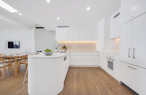 Currimundi House | Absolute Beachfront - Seaside Serenity - sand dunes - Currimundi, Sunshine Coast