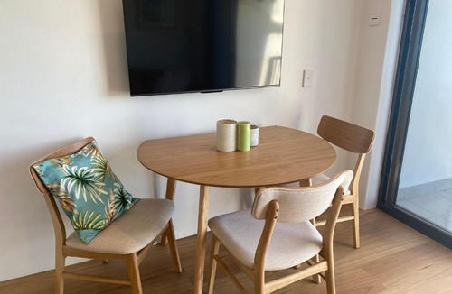 North Ward Apartment | Absolute Strand Oceanfront & Views & Pool u601