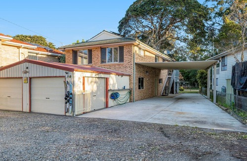 North Haven House | Absolute Waterfront
