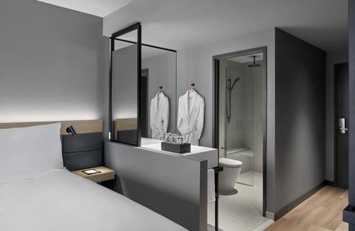 Southbank Hotel | AC Hotel by Marriott Melbourne Southbank