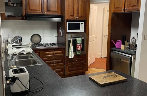 Acacia Creek House | Acacia Creek Ranch, Close to Killarney & Warwick