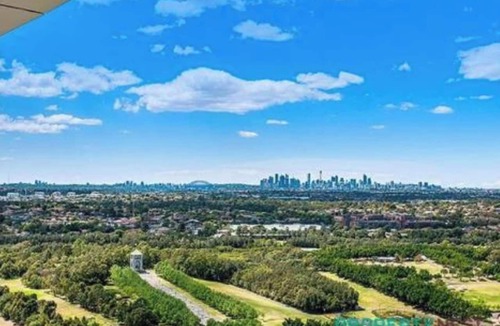 Sydney Olympic Park Apartment | Accor Stadium site at Sydney Olympic Park Free Parking 12