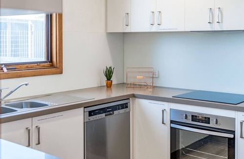 Goolwa South House | Acute A-Frame - A Family Haven by the Sea