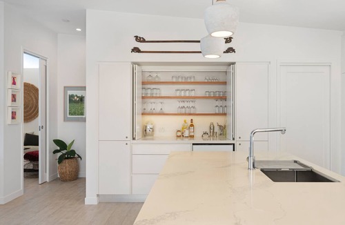 Sunshine Beach House | Adams32 Uninterrupted Sea views