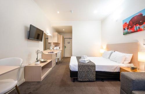Glenunga Hotel | Adelaide Granada Motor Inn