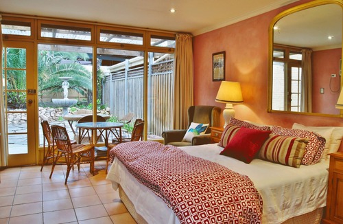 North Adelaide Cottage | Adelaide Heritage Cottages & Apartments
