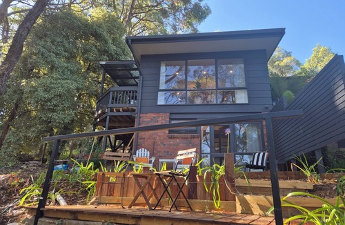 Adelaide Apartment | Adelaide Hills Retreat @ Mt George, Escape to the beautiful Adelaide Hills!