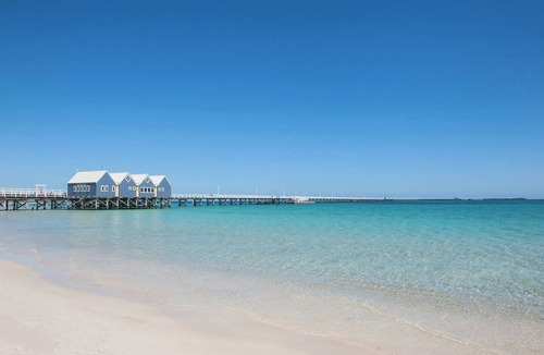 Busselton House | Adelaide St Retreat Busselton