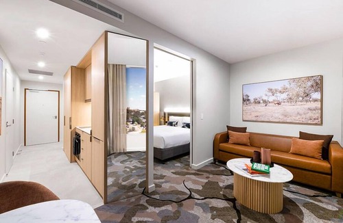 Chermside Hotel | Adina Chermside Brisbane