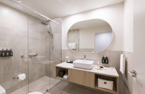 Chermside Hotel | Adina Chermside Brisbane