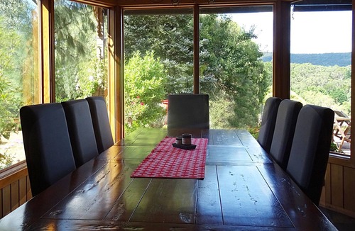 Mount Macedon House | Adrienne's Country Retreat