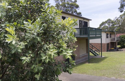 Narrawallee House | Adrift - Narrawallee/Mollymook