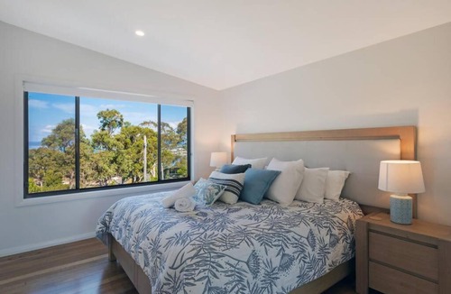 Merimbula House | ADS on Collins - 4 bedroom and Pet Friendly