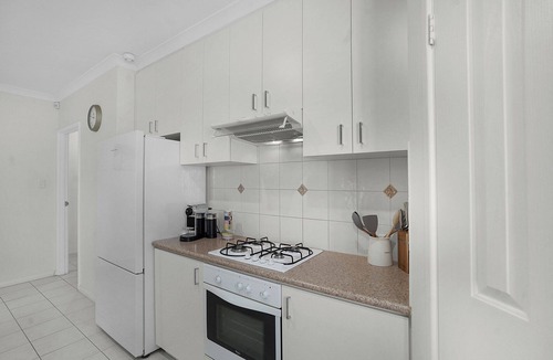 Nollamara House | Affordable 3BR Near City | Family & Work Friendly