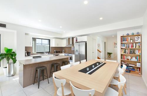 Seacombe Gardens House | Agathas at Seacombe Gardens