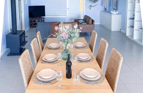Para Wurlie House | Ahoy Point Turton