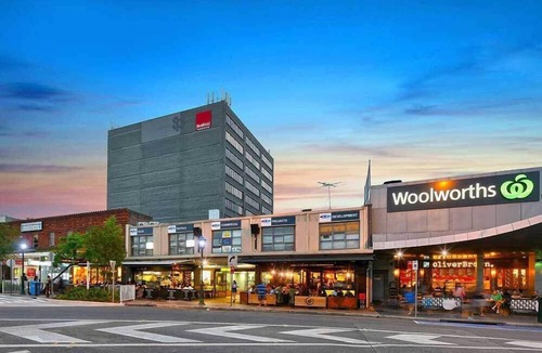 Strathfield Apartment | Aircabin - Strathfield - Sydney - 2 Bedrooms Apt