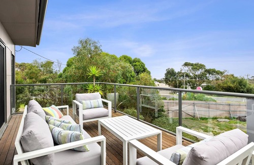 Aireys Inlet House | Aireys Delight
