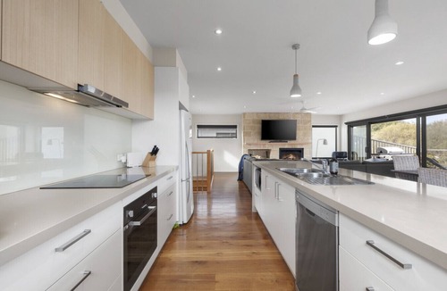 Aireys Inlet House | Aireys Nest