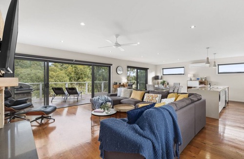 Aireys Inlet House | Aireys Nest