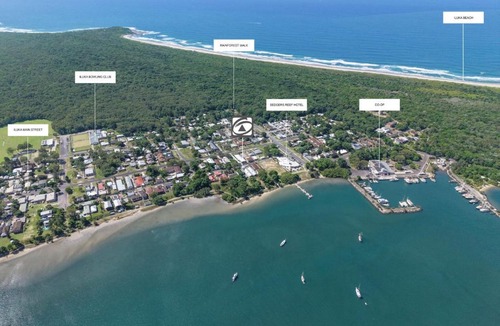 Iluka Apartment | Akuli By The Sea Unit 3