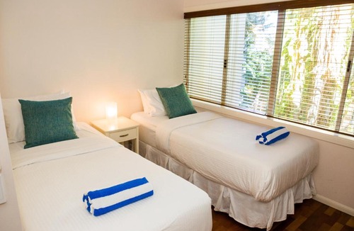 Palm Cove House | Alamanda - Suite 46