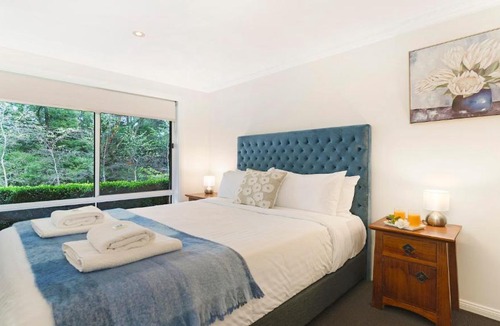 Bundanoon House | Alba Gardens