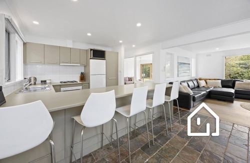 Sorrento House | Albany Beachside Retreat *1 NIGHT FREE*