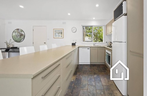Sorrento House | Albany Beachside Retreat *1 NIGHT FREE*