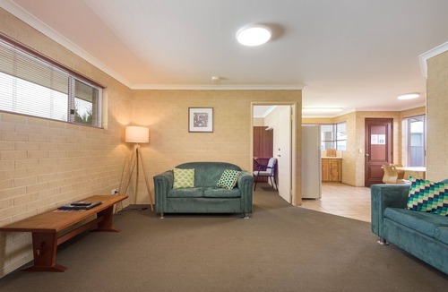 Middleton Beach Apartment | Albany Holiday Units