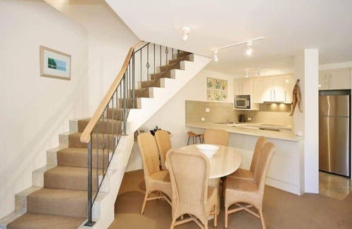 Noosa Heads Apartment | Alderly 10 - Little Cove Escape